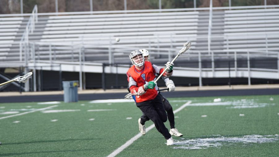 Top D1 Lacrosse Commits of the Spring 2026 Cycle: The Ones That Will Matter