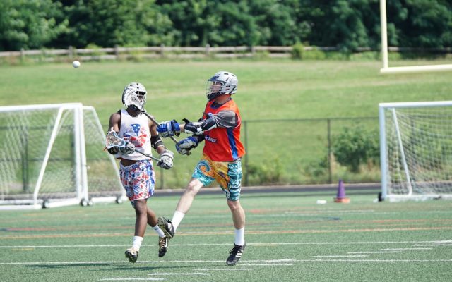 The Five Most-Wanted Uncommitted 2027 Lacrosse Recruits Right Now