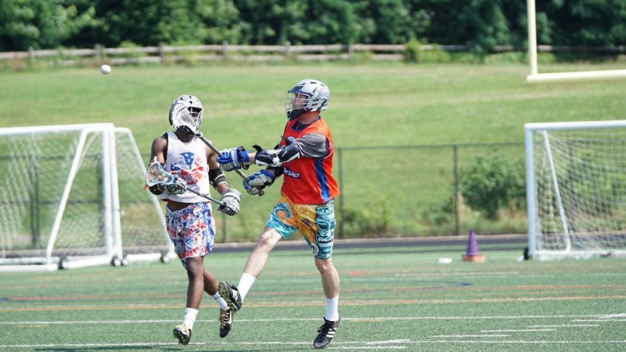 The Five Most-Wanted Uncommitted 2027 Lacrosse Recruits Right Now